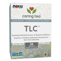 TLC Seasonal Well Tea 24 Bags