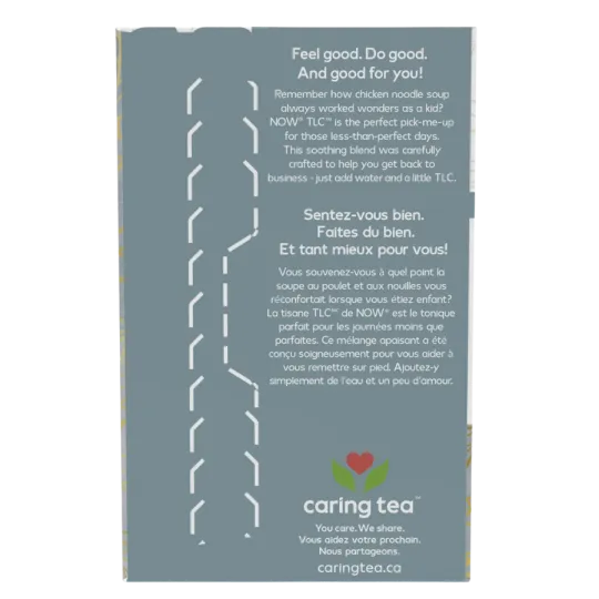 TLC Seasonal Well Tea 24 Bags