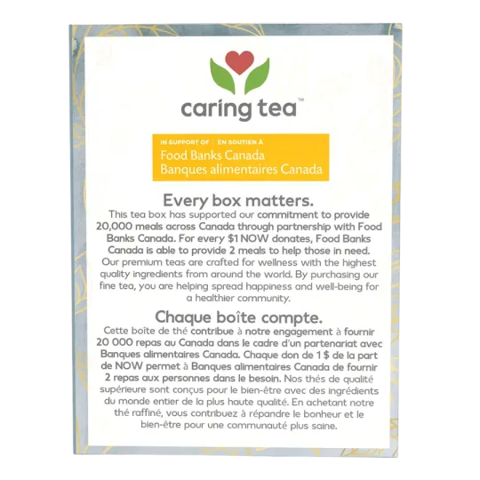 TLC Seasonal Well Tea 24 Bags