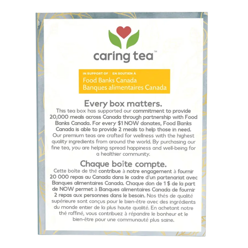 TLC Seasonal Well Tea 24 Bags