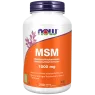 NOW Foods MSM 1000 mg, 240 Capsules | 每天不同折扣, 全网最低价格 | 种类齐全的保健品店铺 VITASHOP, 只有你想不到, 没有你买不到 !