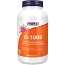 NOW Foods 나우 푸드 바이오플라보노이드 100mg 함유 C-1000, 캡슐 250개 | 매일 업데이트되는 특가 상품 | VITASHOP