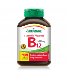 Vitamin B12 1200 mcg Time Release 60+20 Free Tablets | Safest & Easiest Shopping Vitamins Online | VITASHOP
