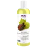 Grape Seed Oil, 473 mL | Safest & Easiest Shopping Vitamins Online | VITASHOP