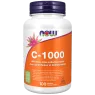 NOW Foods C-1000 w/ RoseHip & Bioflavs 100 tabs | Unbeatable Prices, Daily Deals | VITASHOP