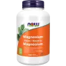 NOW Foods Magnesium Malate, 180 Tablets | Unbeatable Prices, Daily Deals | VITASHOP