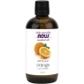 NOW Foods Orange Oil, 118 mL | Unbeatable Prices, Daily Deals | VITASHOP