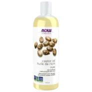 NOW Foods 나우 푸드 피마자유, 473mL | 매일 업데이트되는 특가 상품 | VITASHOP