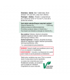 Vitamin B12 1200 mcg Time Release 60+20 Free Tablets | Safest & Easiest Shopping Vitamins Online | VITASHOP