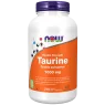 NOW Foods Taurine 1000 mg, 250 Capsules | 每天不同折扣, 全网最低价格 | 种类齐全的保健品店铺 VITASHOP, 只有你想不到, 没有你买不到 !