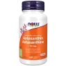 NOW Foods Astaxanthin 10 mg, 60 Softgels | Unbeatable Prices, Daily Deals | VITASHOP