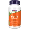 Fo-Ti (Ho Shou Wu) 560 mg, 100 Gélules | Safest & Easiest Shopping Vitamins Online | VITASHOP