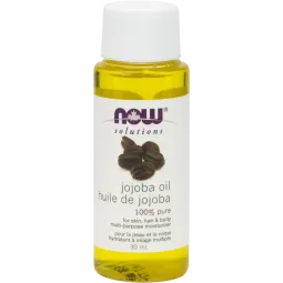 NOW Foods 나우 푸드 호호바 오일 30mL | 매일 업데이트되는 특가 상품 | VITASHOP