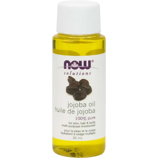 Huile de jojoba | Safest & Easiest Shopping Vitamins Online | VITASHOP
