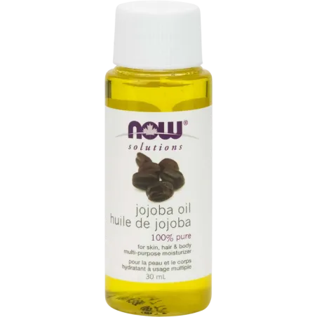 Huile de jojoba | Safest & Easiest Shopping Vitamins Online | VITASHOP