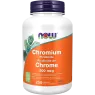 NOW Foods Chromium Picolinate 200 mcg, 250 Capsules | 每天不同折扣, 全网最低价格 | 种类齐全的保健品店铺 VITASHOP, 只有你想不到, 没有你买不到 !