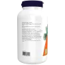 NOW Foods Magnesium Citrate 200 mg, 250 Tablets | Unbeatable Prices, Daily Deals | VITASHOP