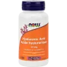NOW Foods Hyaluronic Acid 15 mg, 60 Veg Capsules | Unbeatable Prices, Daily Deals | VITASHOP