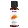 NOW Foods Carrot Seed Oil, 30 mL | Unbeatable Prices, Daily Deals | VITASHOP