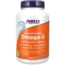 NOW Foods Omega-3 1000 mg, 200 Softgels | Unbeatable Prices, Daily Deals | VITASHOP
