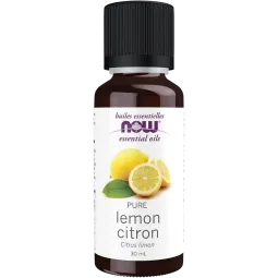 Huile de citron | Safest & Easiest Shopping Vitamins Online | VITASHOP