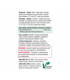 Vitamin B12 5000 mcg Timed Release 45 Tablets | Safest & Easiest Shopping Vitamins Online | VITASHOP