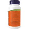 NOW Foods CurcuBrain 400 mg, 50 Veg Capsules | Unbeatable Prices, Daily Deals | VITASHOP