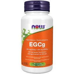EGCg Extrait de Thé Vert 400 mg, 90 Capsules | Safest & Easiest Shopping Vitamins Online | VITASHOP