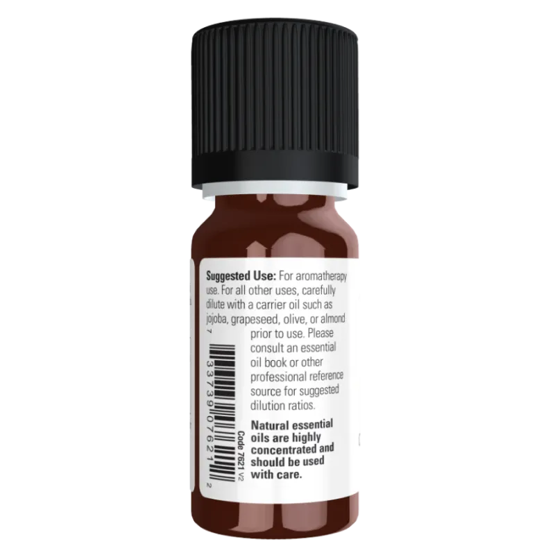 NOW Foods 나우 푸드 카모마일 오일, 10mL | 매일 업데이트되는 특가 상품 | VITASHOP