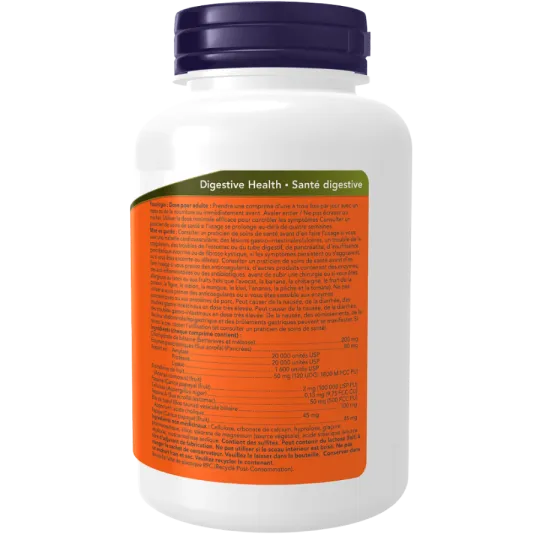NOW Foods 나우 푸드 슈퍼 효소, 180정 | 매일 업데이트되는 특가 상품 | VITASHOP