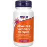 Complexe Gamma E avancé, 60 gélules | Safest & Easiest Shopping Vitamins Online | VITASHOP