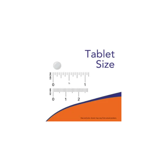 NOW Foods Folic Acid 800 mcg, 250 Tablets | Unbeatable Prices, Daily Deals | VITASHOP