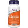 L-méthionine 500 mg, 100 gélules | Safest & Easiest Shopping Vitamins Online | VITASHOP