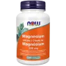 NOW Foods Magnesium Citrate 200 mg, 100 Tablets | Unbeatable Prices, Daily Deals | VITASHOP