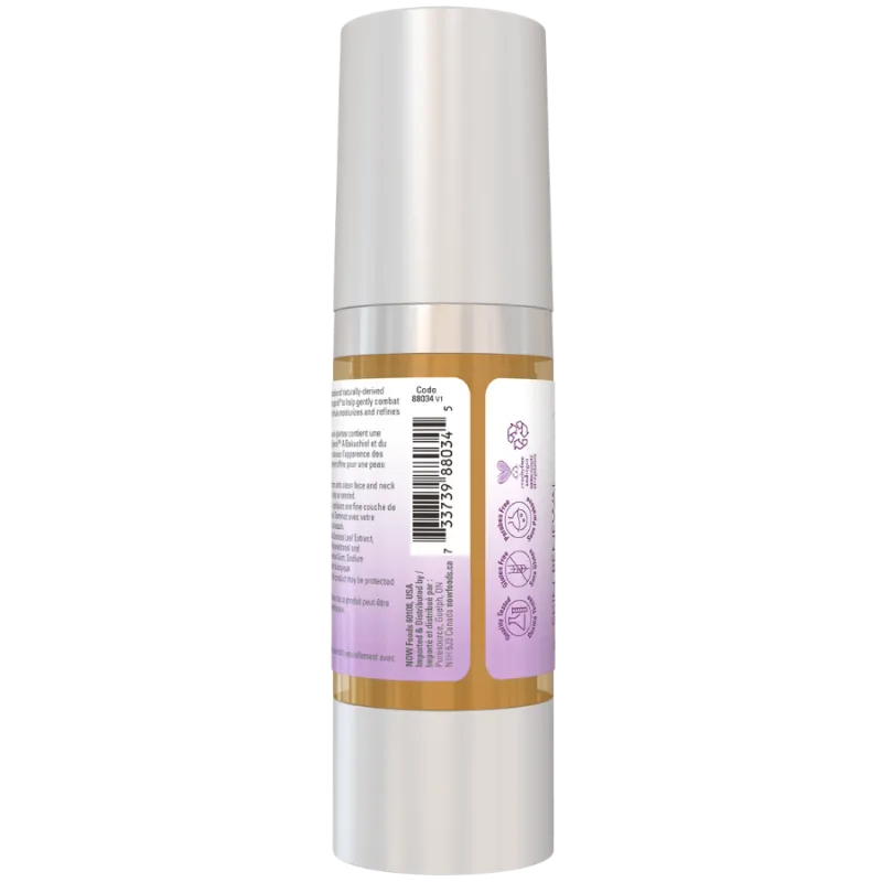 NOW Foods 바쿠치올 스킨 리뉴얼 세럼 30mL | 매일 업데이트되는 특가 상품 | VITASHOP