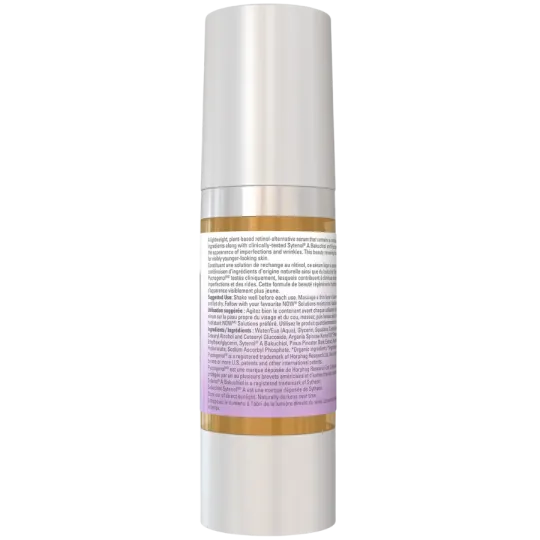 NOW Foods 바쿠치올 스킨 리뉴얼 세럼 30mL | 매일 업데이트되는 특가 상품 | VITASHOP