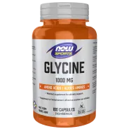 Glycine 1000 mg, 100 Gélules | Safest & Easiest Shopping Vitamins Online | VITASHOP