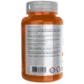 NOW Foods Glycine 1000 mg, 100 Capsules | Unbeatable Prices, Daily Deals | VITASHOP