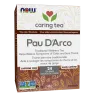 NOW Foods Pau D'arco Traditional Wellness, 24 Tea Bags | Unbeatable Prices, Daily Deals | VITASHOP