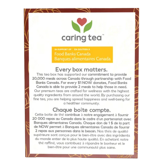 Pau D’arco Bien-être traditionnel, 24 sachets de thé | Safest & Easiest Shopping Vitamins Online | VITASHOP