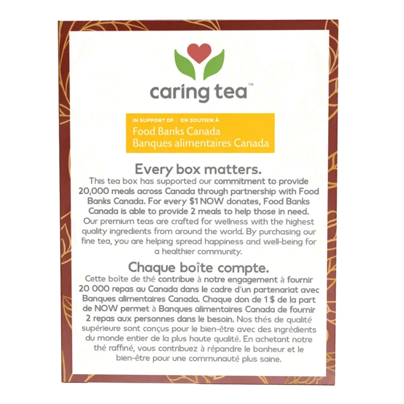 Pau D’arco Bien-être traditionnel, 24 sachets de thé | Safest & Easiest Shopping Vitamins Online | VITASHOP