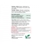 Jamieson Vitamin B12 2500 mcg Sublingual 60 Tablets | Unbeatable Prices, Daily Deals | VITASHOP