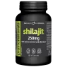 Prairie Naturals Shilajit 250mg 50% Acide Fulvique 60 Capsules Végétales | Prix Imbattables, Offres Quotidiennes | VITASHOP