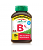 Vitamin B12 1000 mcg Sublingual VALUE SIZE 150 Tablets | Safest & Easiest Shopping Vitamins Online | VITASHOP