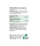 Jamieson Vitamine B1 (Thiamine) 100 comprimés | Prix imbattables, offres quotidiennes | VITASHOP