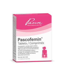 PASCO Pascofemin 100정 | 파격적인 가격, 데일리 특가 | VITASHOP