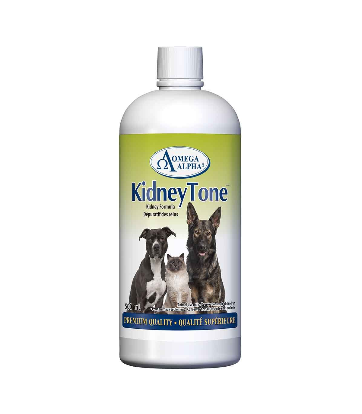 Omega Alpha KidneyTone 500 ml | Unbeatable Prices, Daily Deals | VITASHOP