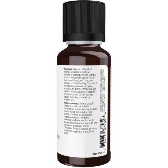 NOW Foods 나우 푸드 시트로넬라 오일, 30mL | 매일 업데이트되는 특가 상품 | VITASHOP