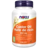 Huile de ricin 650 mg avec huile de fenouil, 120 gélules | Safest & Easiest Shopping Vitamins Online | VITASHOP