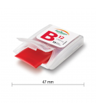 Vitamin B12 1,000 mcg (Methylcobalamin) Strips 30 Strips | Safest & Easiest Shopping Vitamins Online | VITASHOP